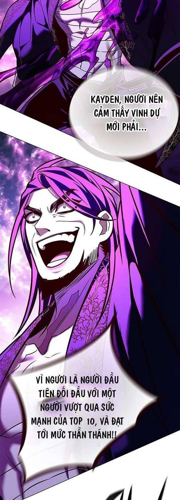 biến thân thành mèo chapter 273 50