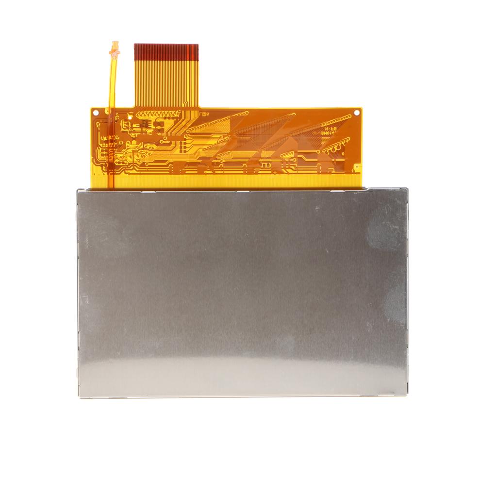 Backlight LCD Screen Display Replacement Part for Sony PSP 1000 Game Console