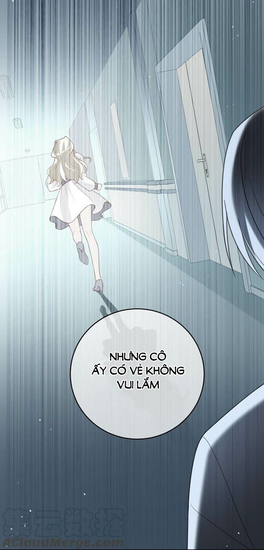 thần luân mật luyến chapter 64 21