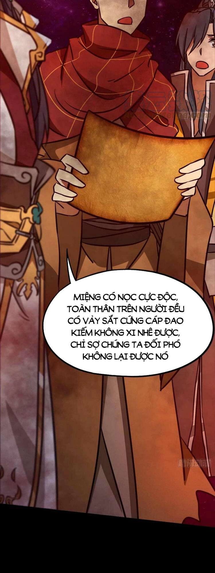 vạn cổ kiếm thần chapter 182 33