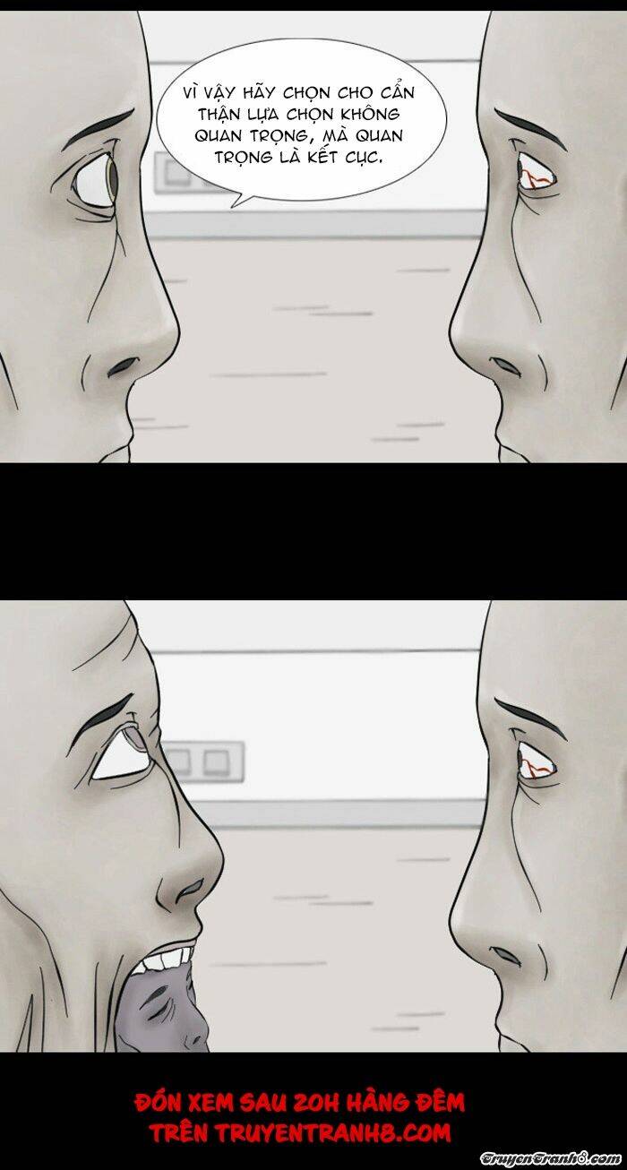 thứ sáu: những câu chuyện cấm chapter 7 37