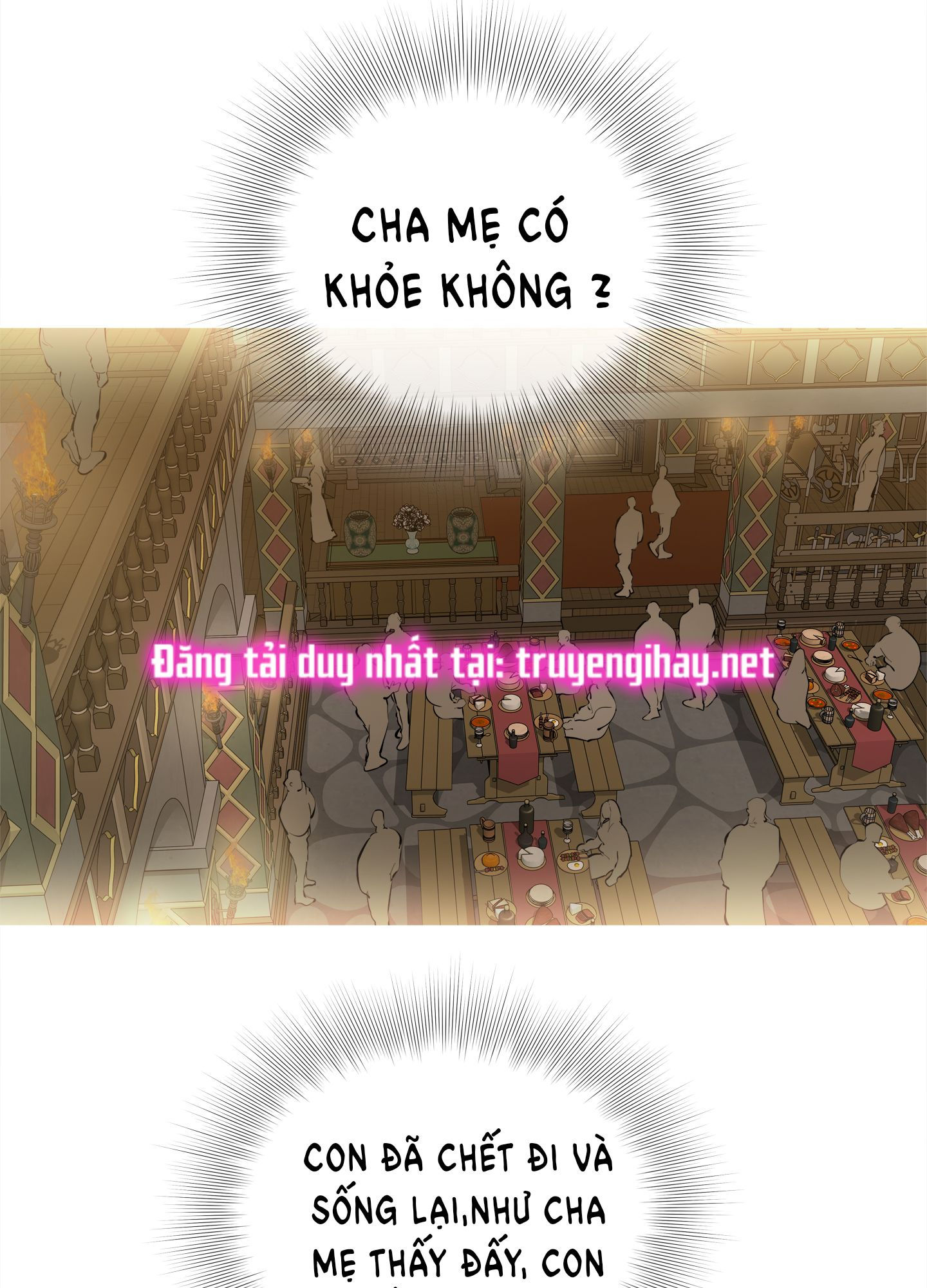 triệu hồi sư với mái tóc màu hoàng kim chapter 104 89