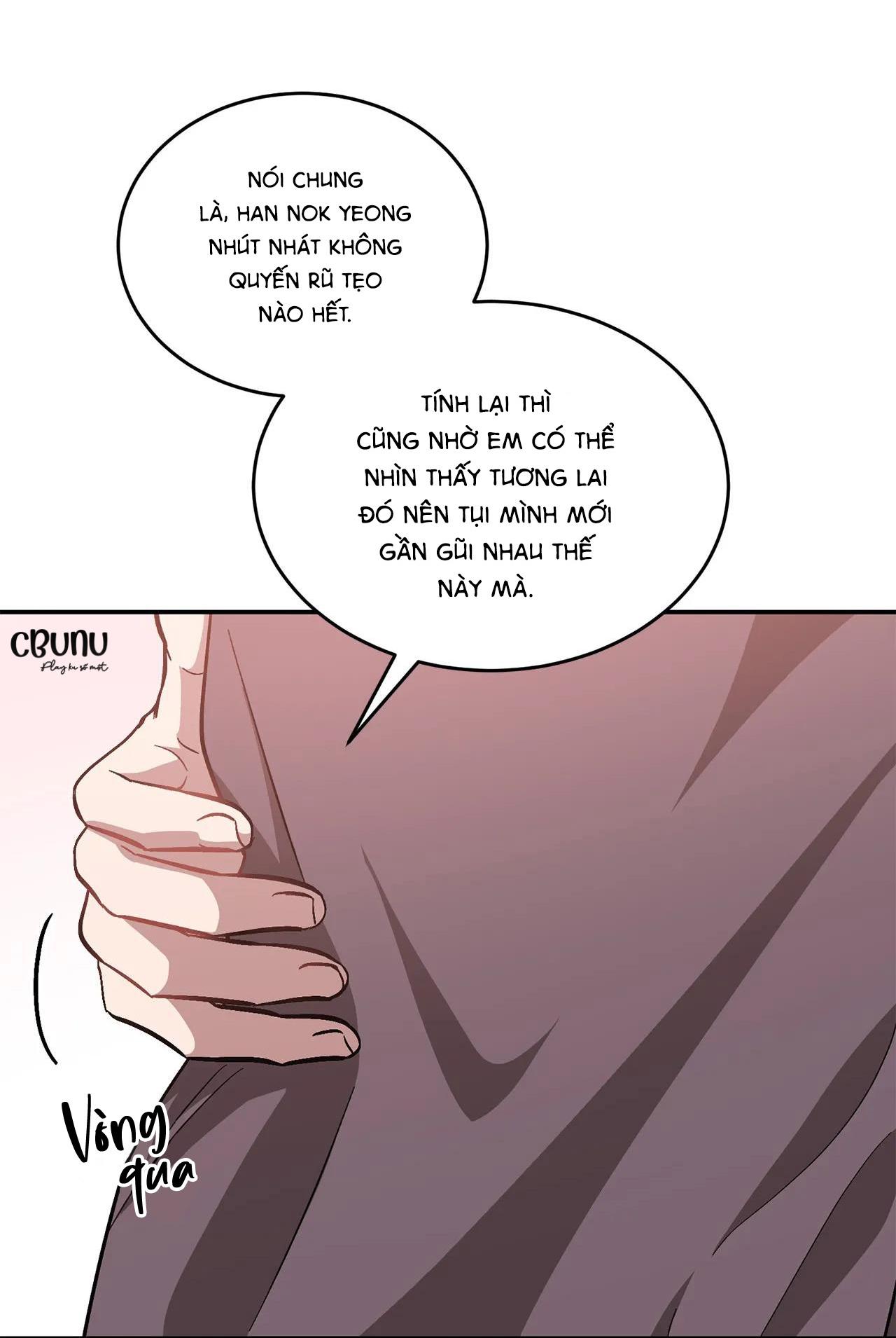 Sống Lại Lần Nữa chapter 51 73