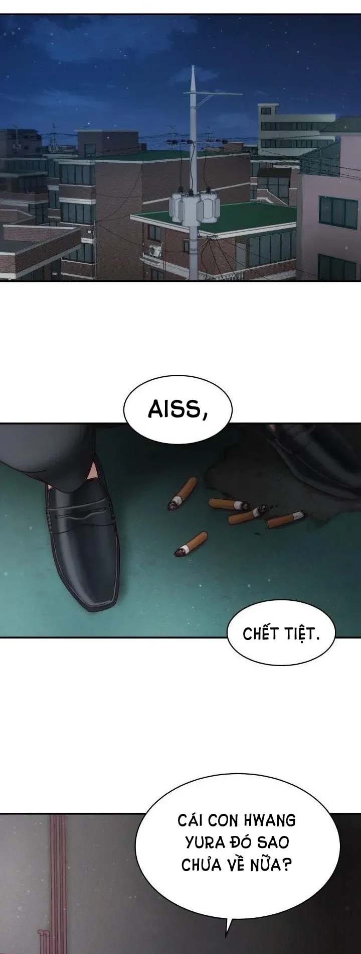 [16+] ánh sao ban mai chapter 52 2