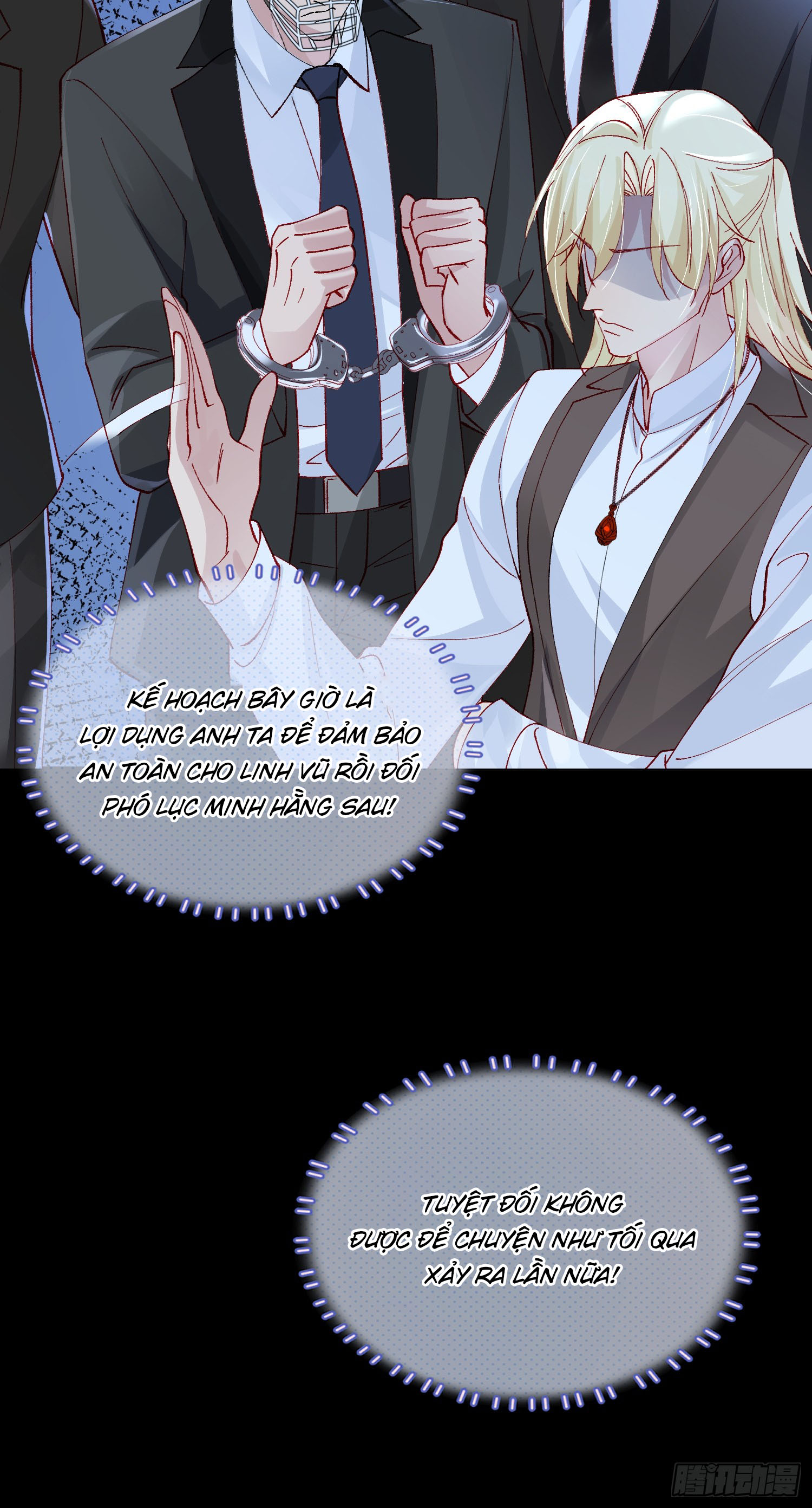 ỷ trên hiếp dưới chapter 16 15