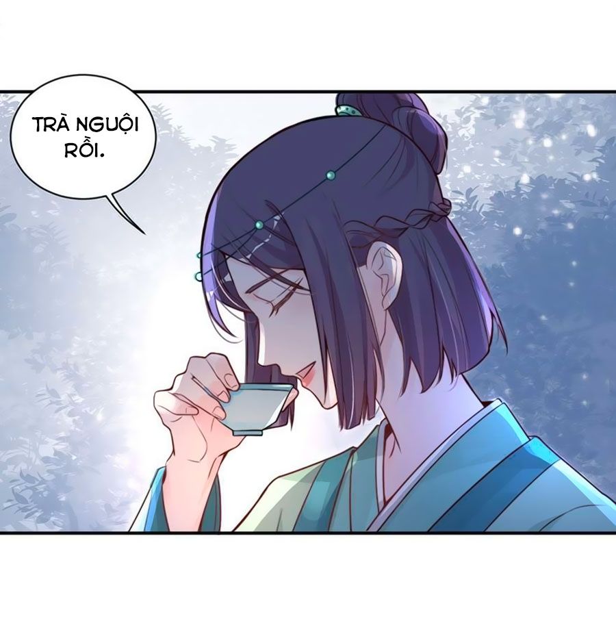 cung đấu live chapter 21 16