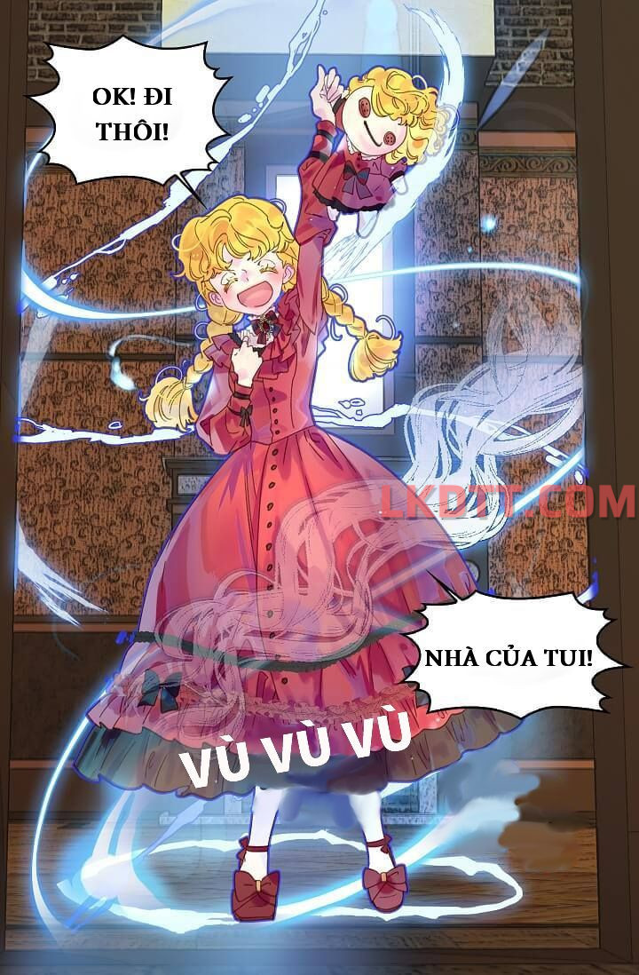 đừng xem thường nữ phụ chapter 135 19