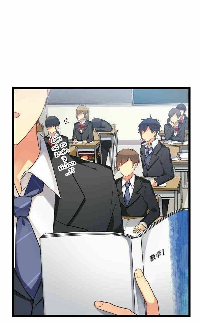 giống như tình yêu! chapter 22 15