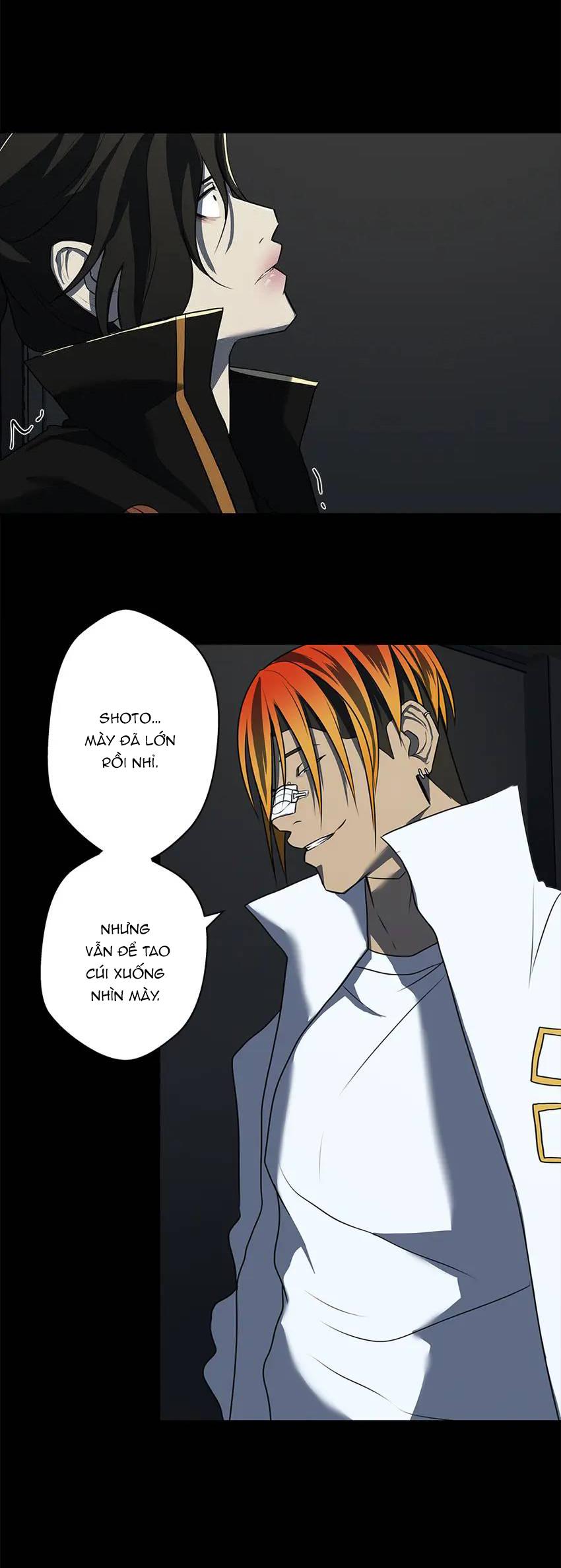 love murder basketball chapter 25 35