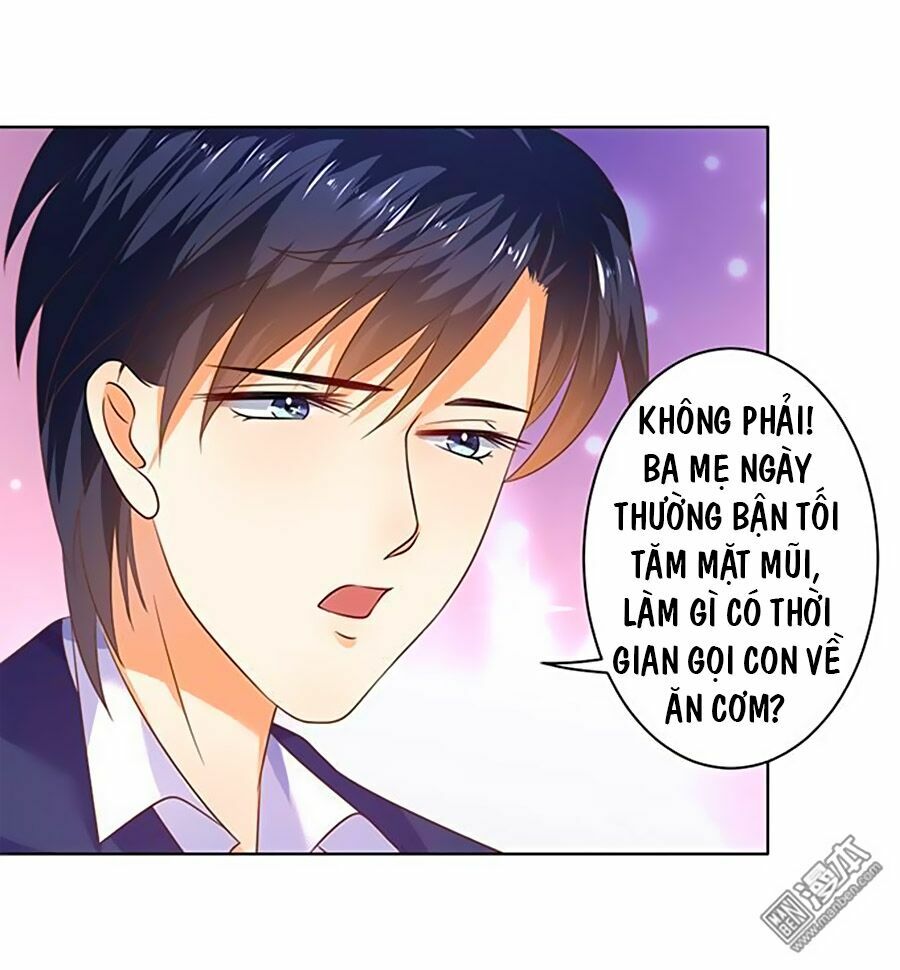 bác sĩ sở cũng muốn yêu chapter 125 15