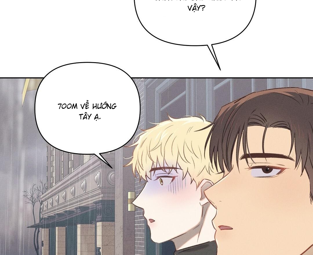 đại úy lãng mạn thân yêu của tôi chapter 12 35