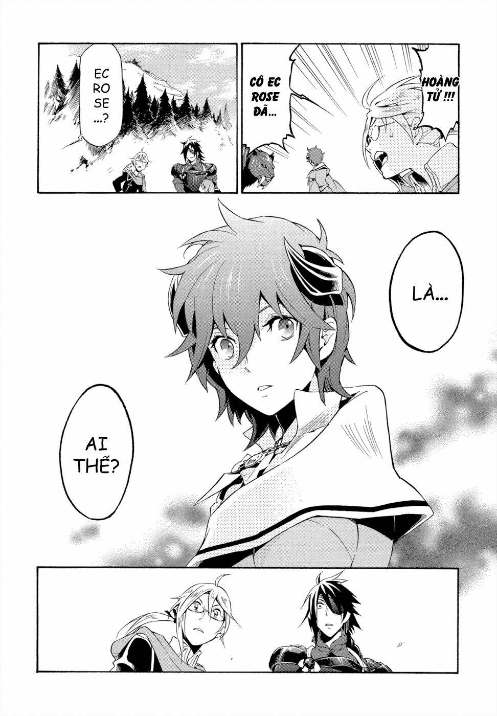 antimagia chapter 6 27