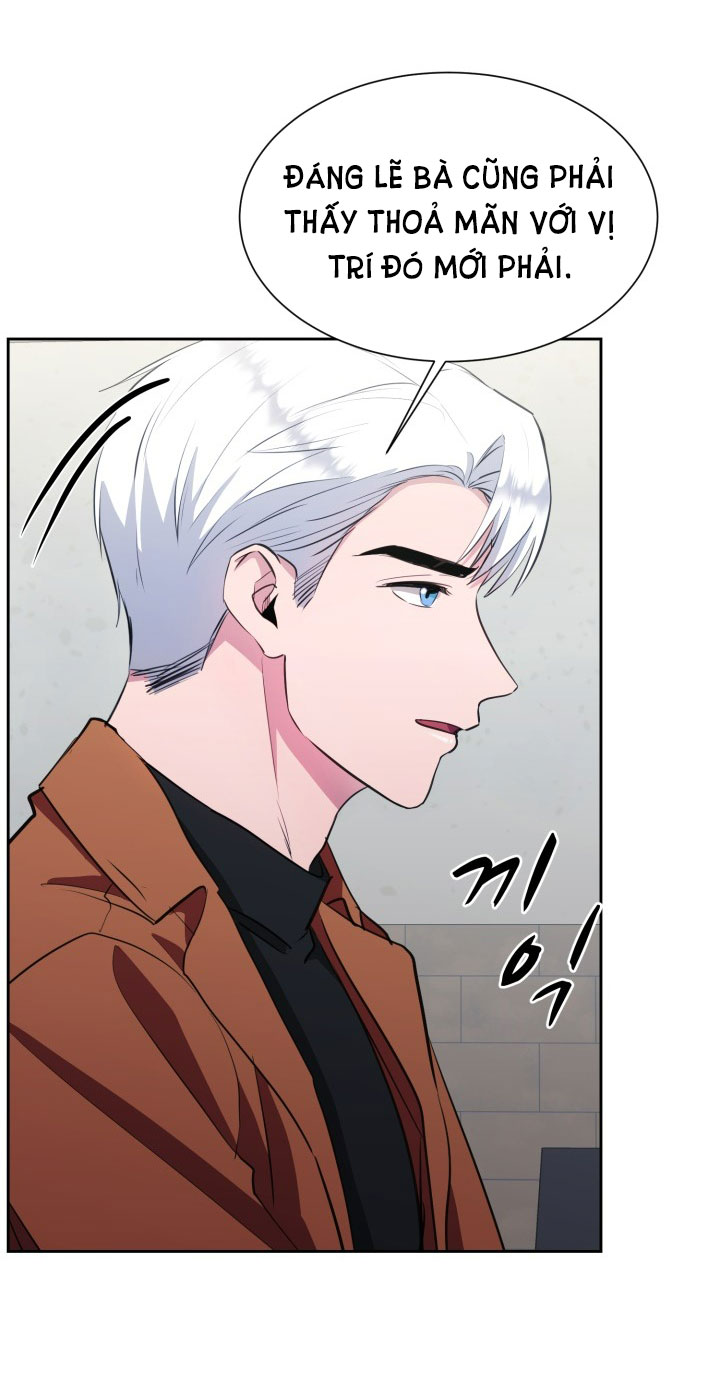 Tuyệt Đối Chiếm Hữu chapter 64.2 - Trang 5