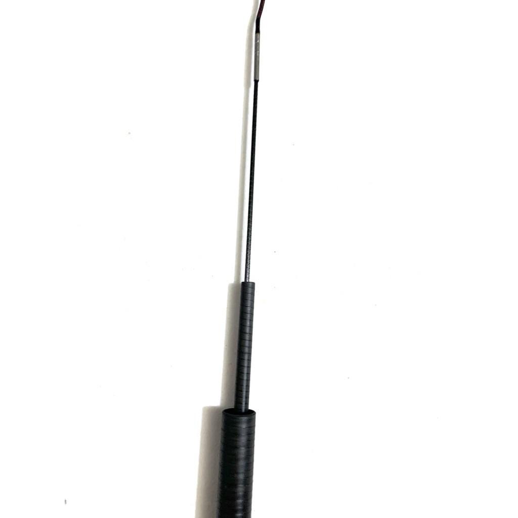 Cần Câu đơn Cần Câu Tay DAIWA 5H Đủ Size CACBON XOẮN TOÀN THÂN