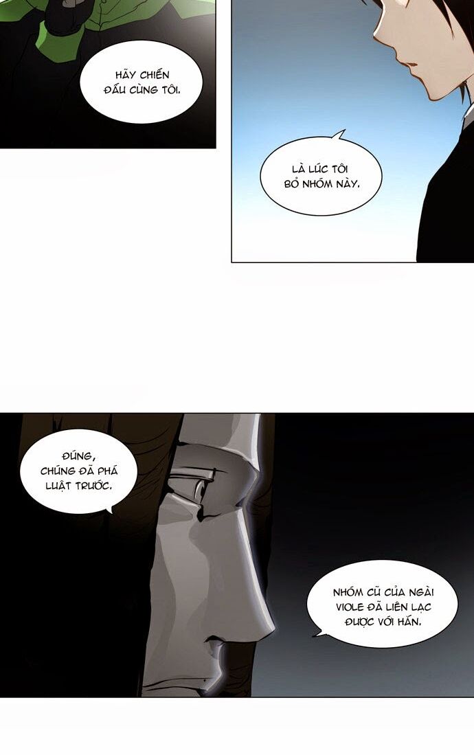 tòa tháp bí ẩn 2 chapter 80 39