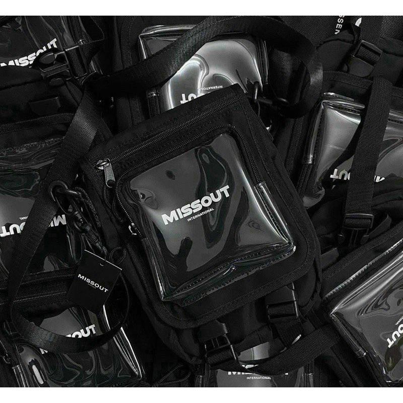 Túi đeo chéo MISSOUT