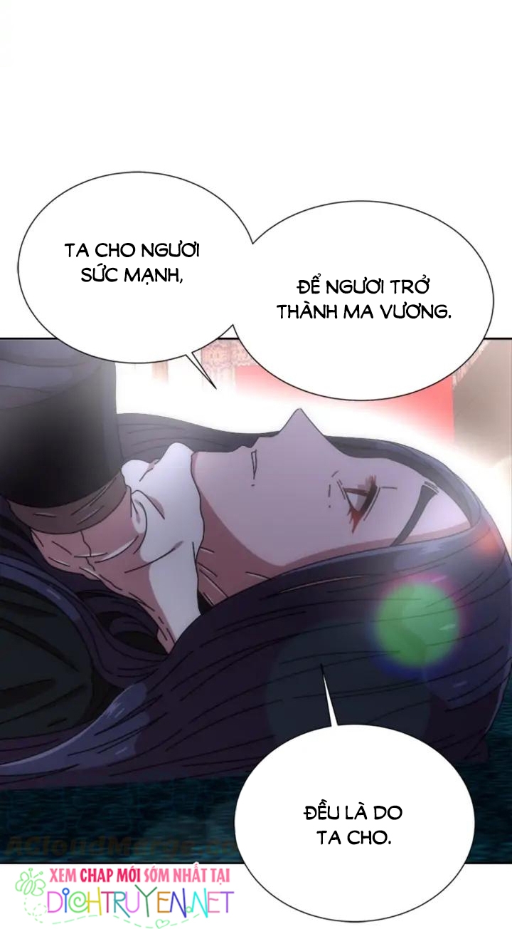 con gái bảo bối của ma vương chapter 70 76