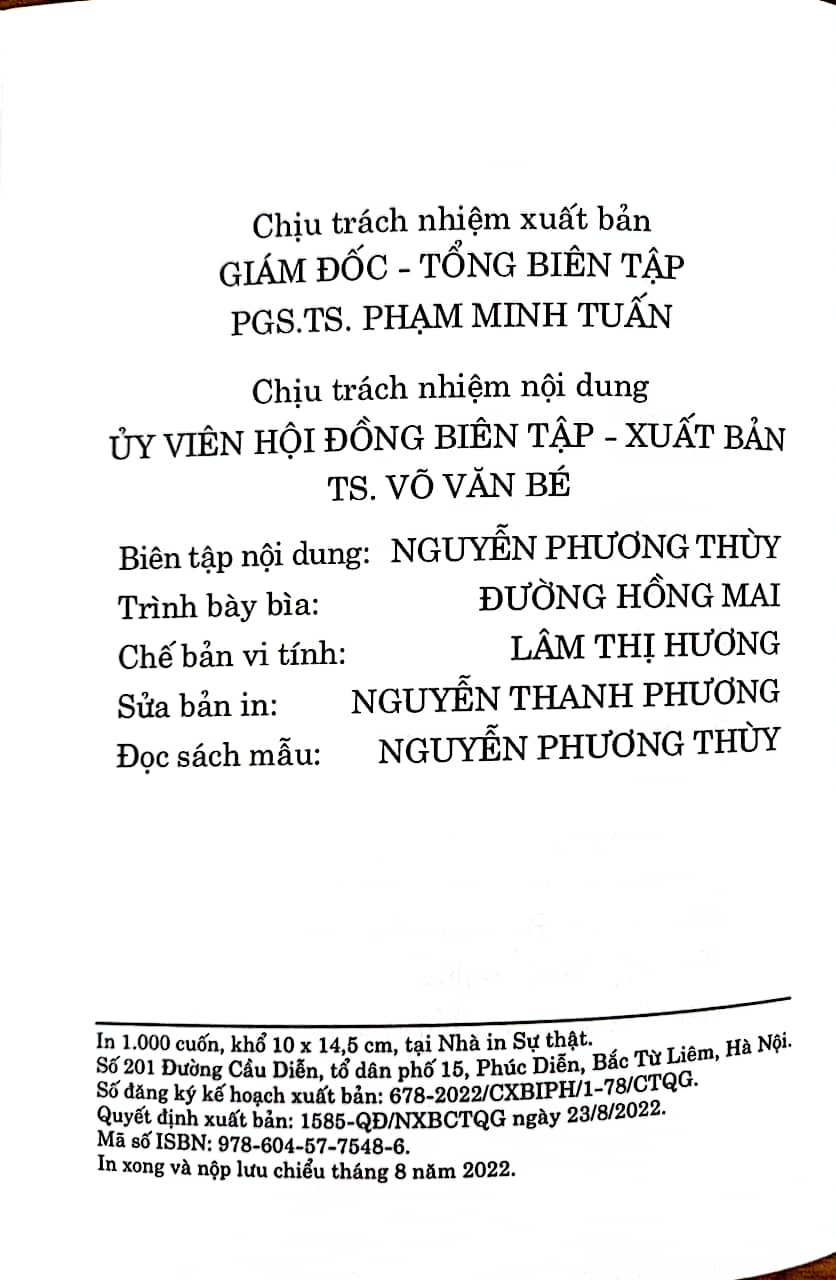 Lịch sử nước ta