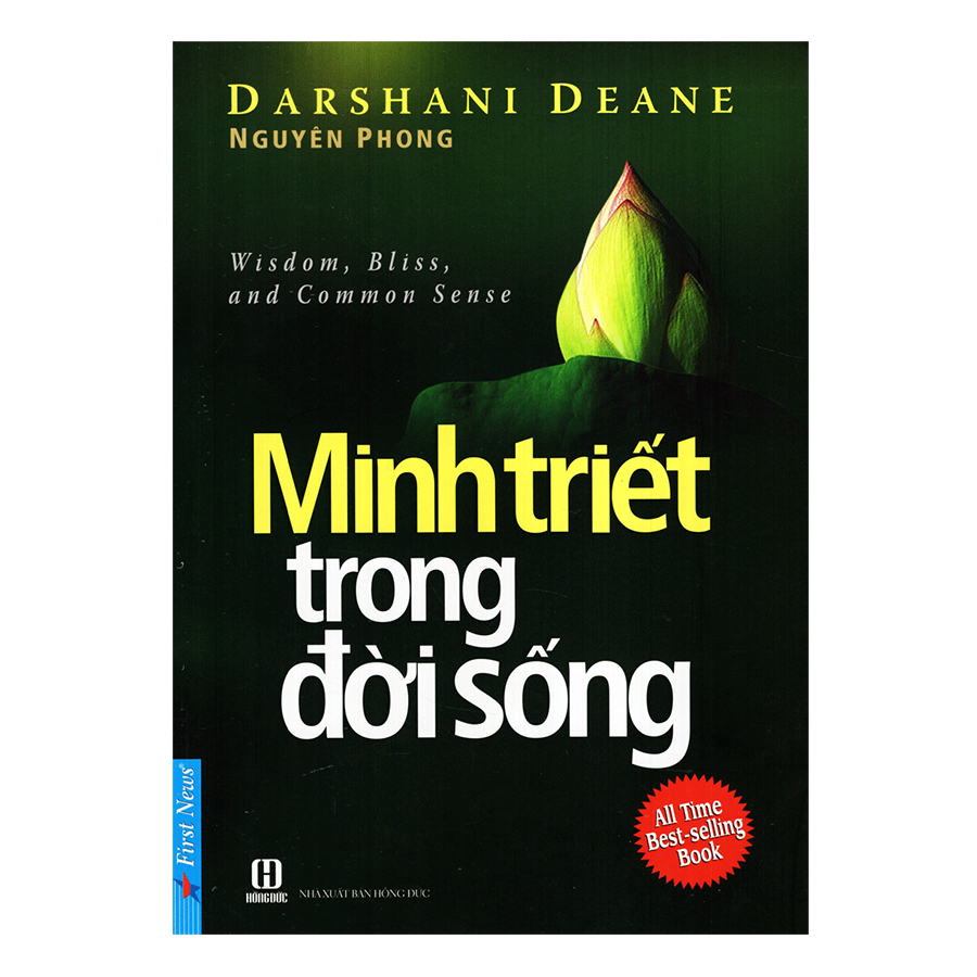 Combo Minh Triết Trong Đời Sống + Quẳng Gánh Lo Đi Và Vui Sống