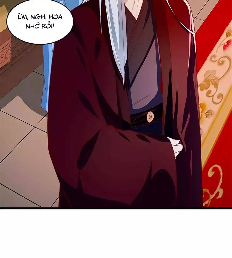 gian phi như thử đa kiều chapter 64 21