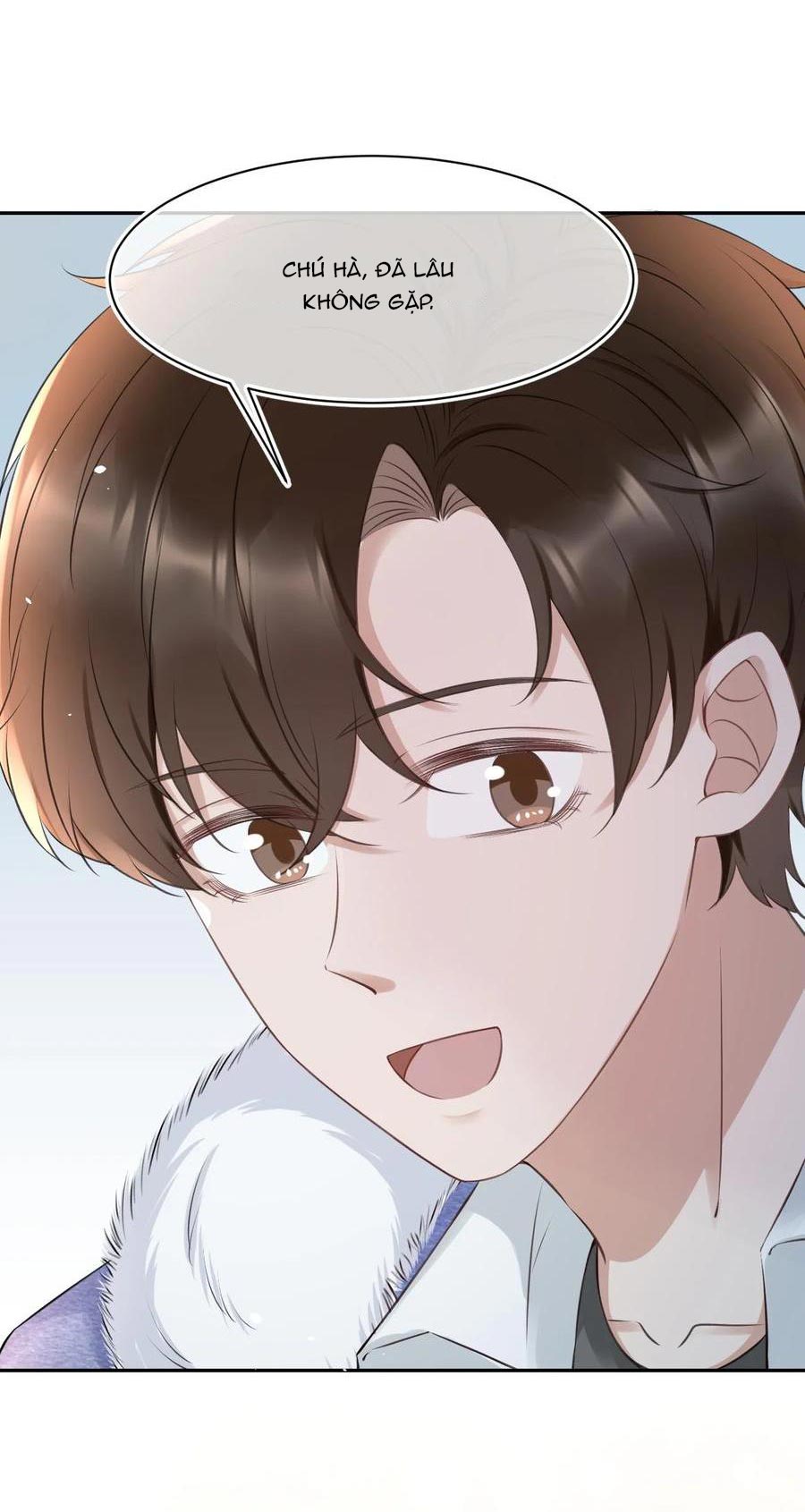 ta sinh con cho tổng tài chapter 54 12