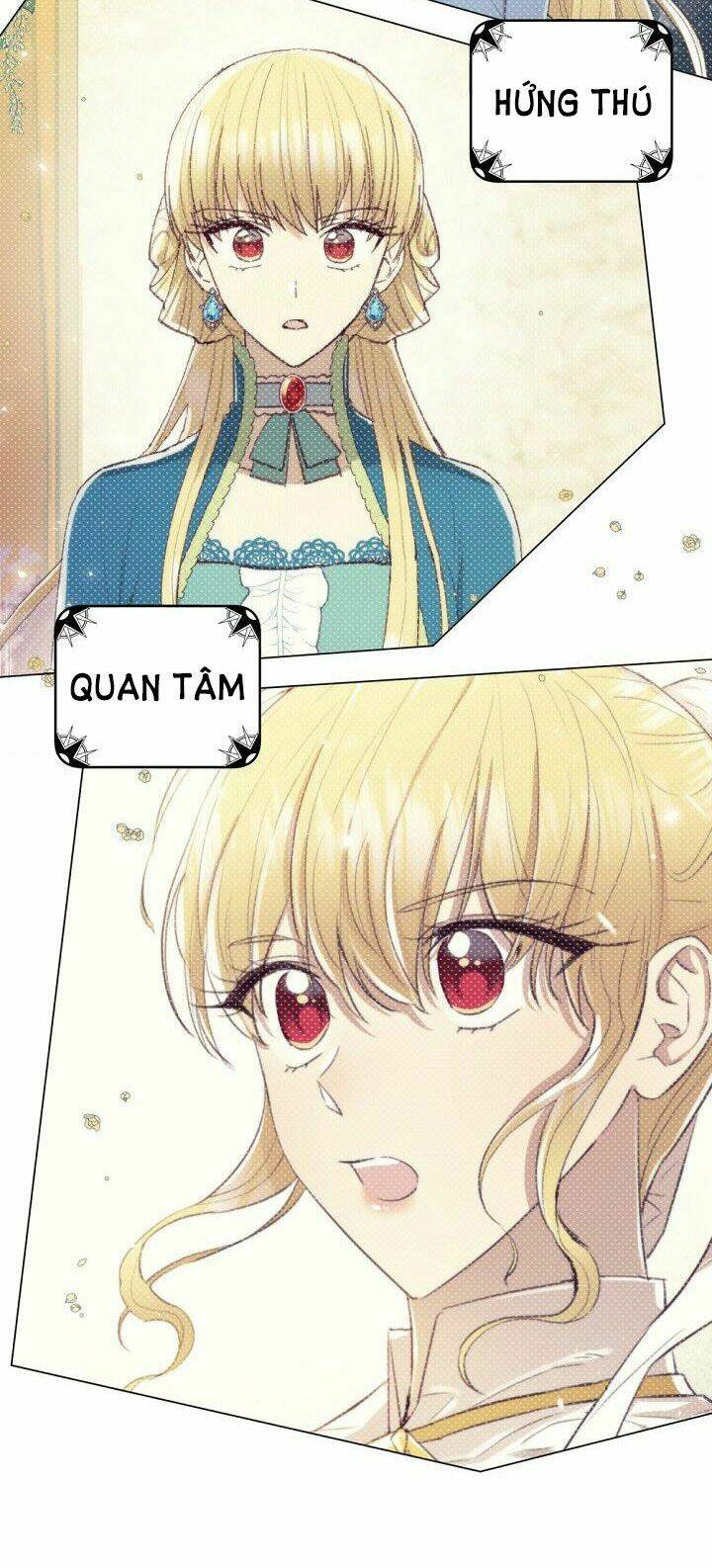 vẻ đẹp của ác ma chapter 31.1 7