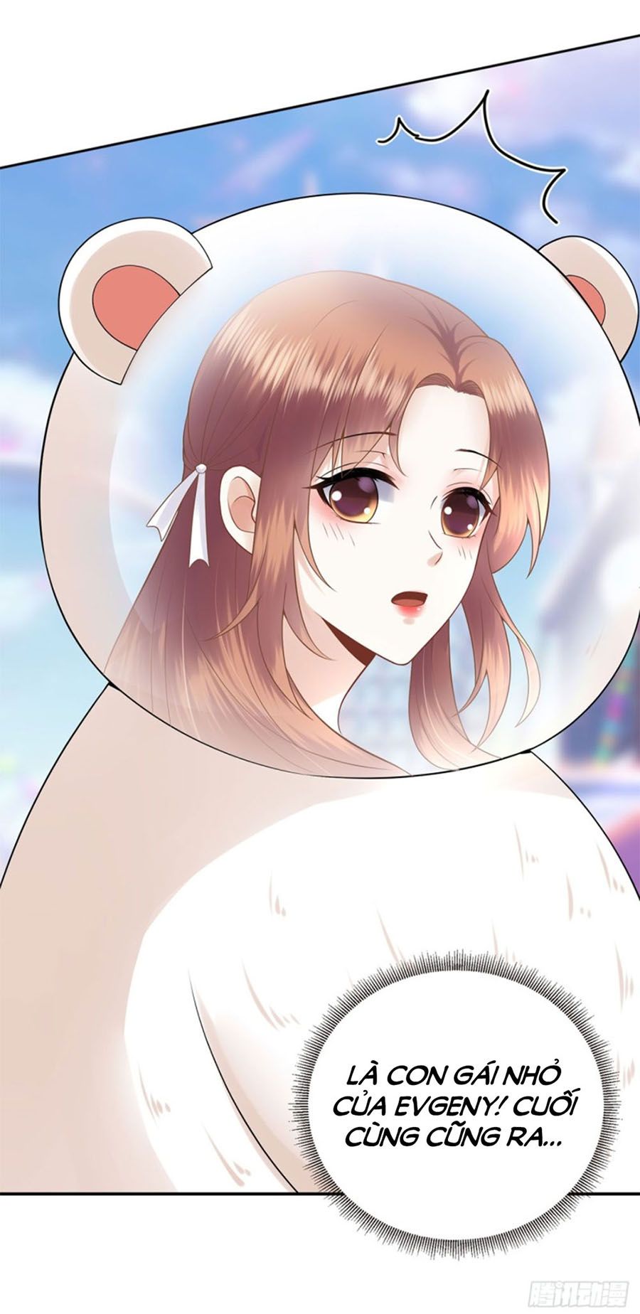 Bạn Trai Điều Khiển Giấc Mơ chapter 49 - Trang 36
