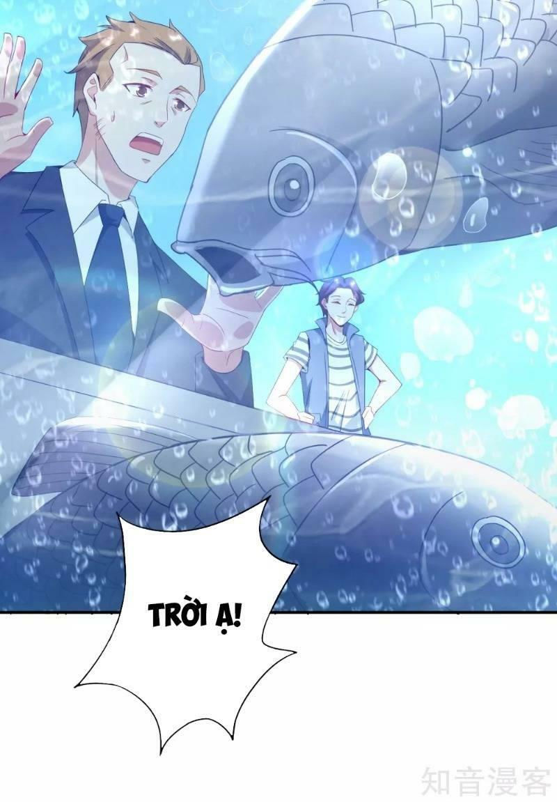 vòng bạn bè mạnh nhất của tiên giới chapter 10 4