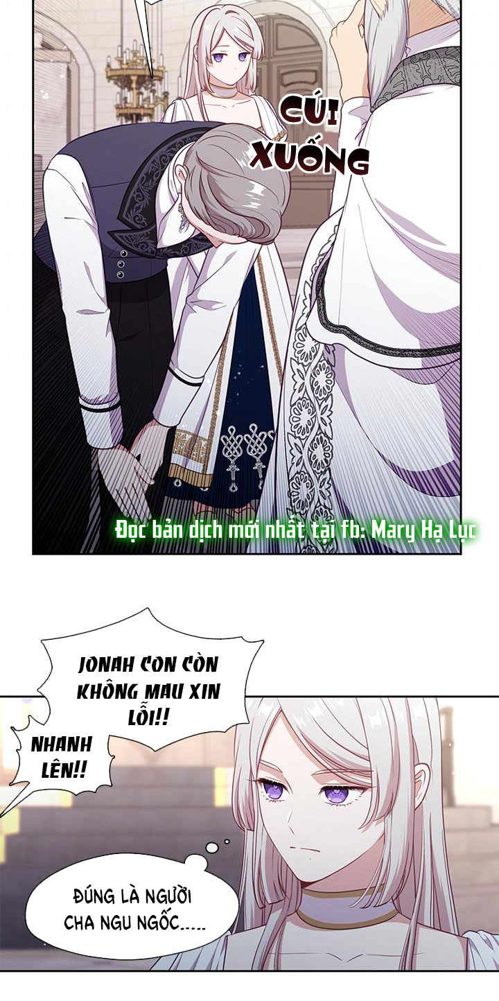 cẩn thận nữ phụ phản diện đấy! chapter 97 38