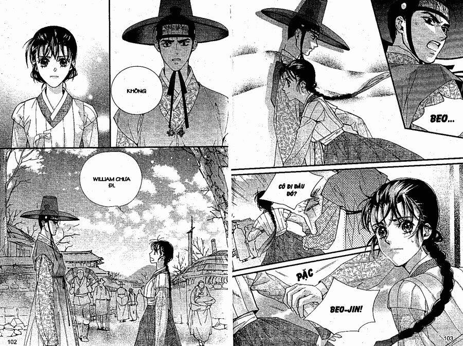 chuyện tình đảo thiên đường chapter 12 52