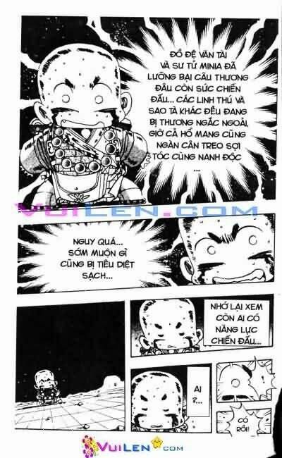 những người bạn tốt chapter 16 49