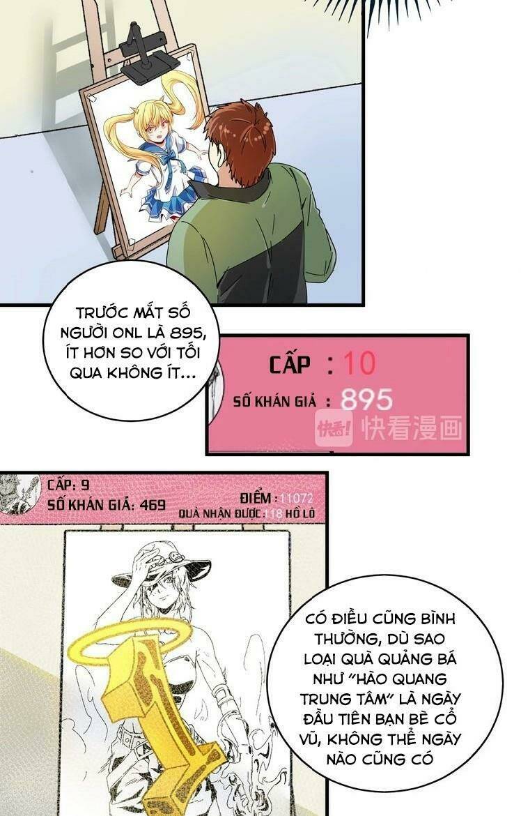 ta có rất nhiều thành tích chapter 13 33