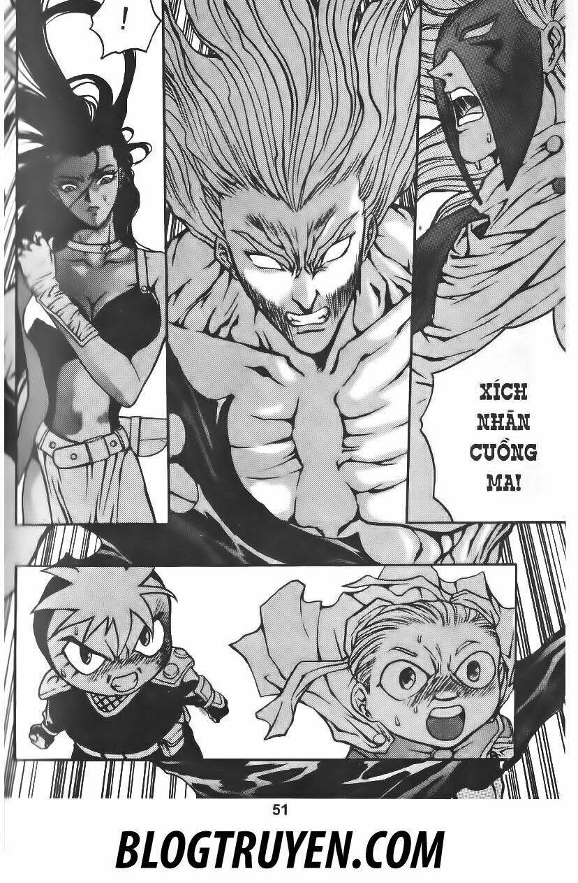 shoma - thiên vương thần kiếm chapter 36 12