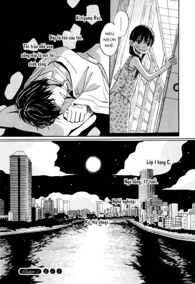 3-gatsu no lion chapter 1 31