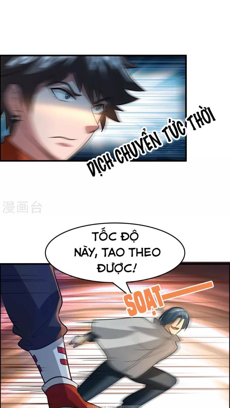 dị giới cung ứng thương chapter 49 21