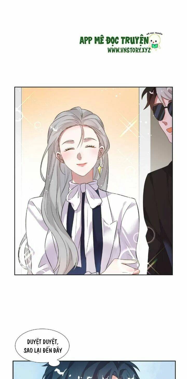 bạn trai kém tuổi bẫy yêu tôi chapter 11 13