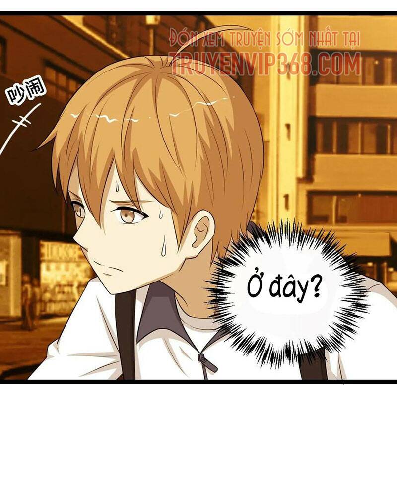 đai ca trở lại tuổi 16 chapter 167 15