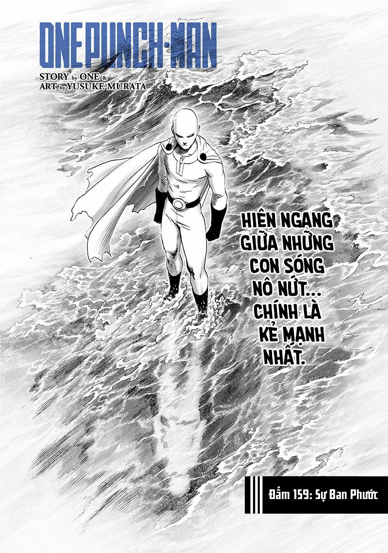 one-punch man chapter 206 1