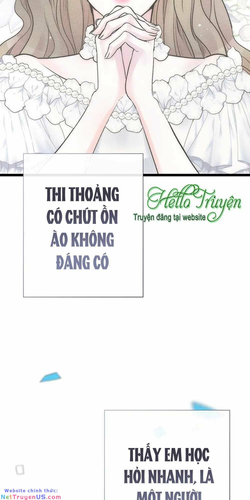 Hoàng Tử Rắc Rối chapter 38.2 46