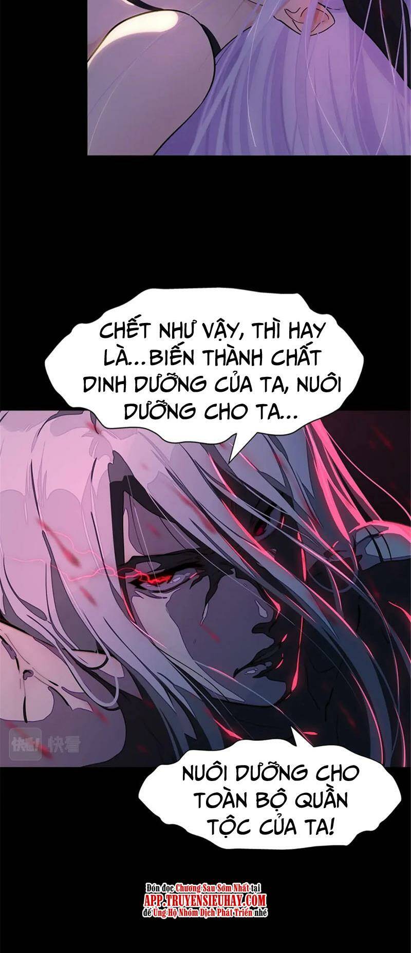 bạn gái virus của tôi chapter 395 50