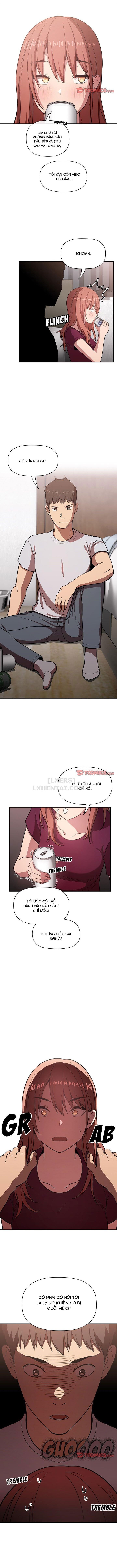 tan rã và tái hợp chapter 11 11