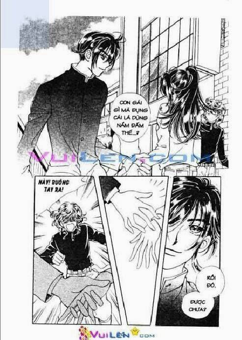 nhật ký tân hôn chapter 1 82