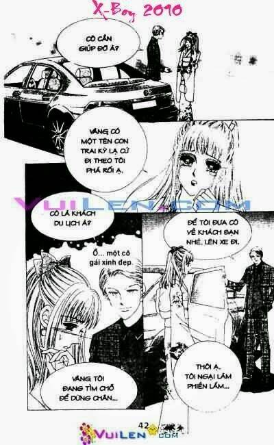 cuộc sống của tôi chapter 11 42