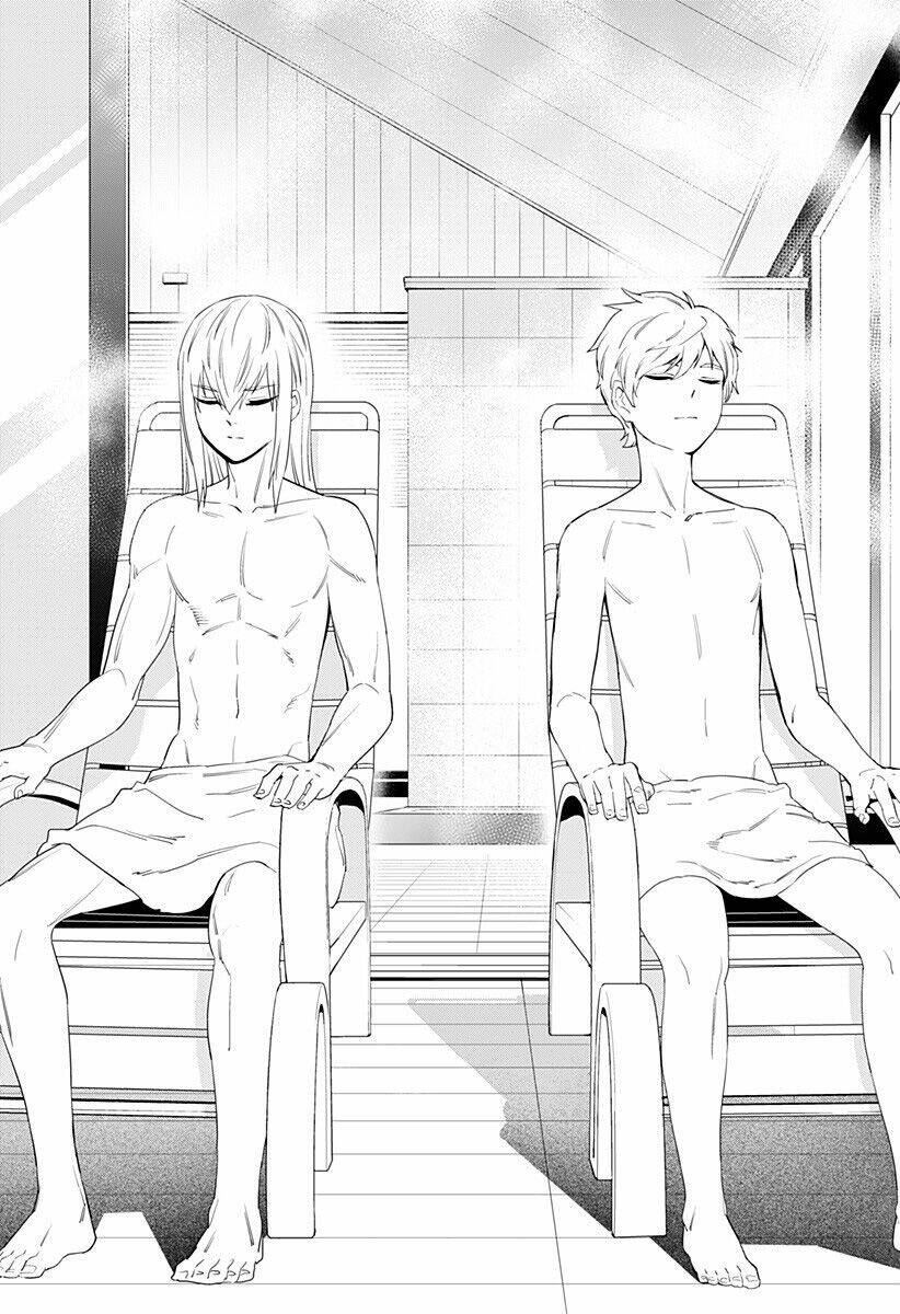 tiêu diệt dị nghị trong xã hội loài người chapter 23 19