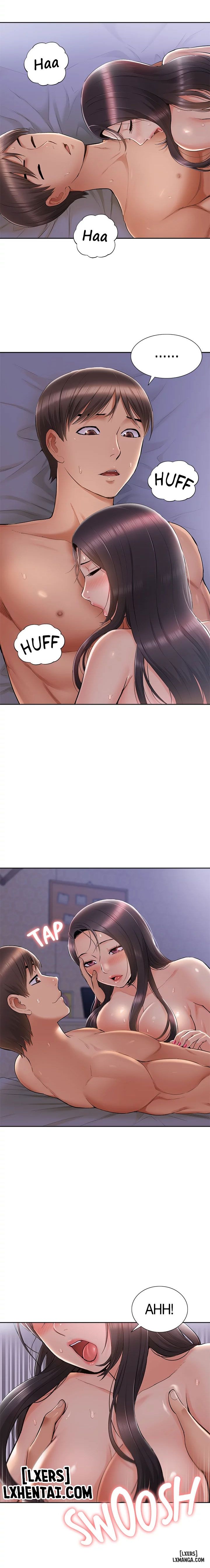 mẹ và con gái chapter 19 5