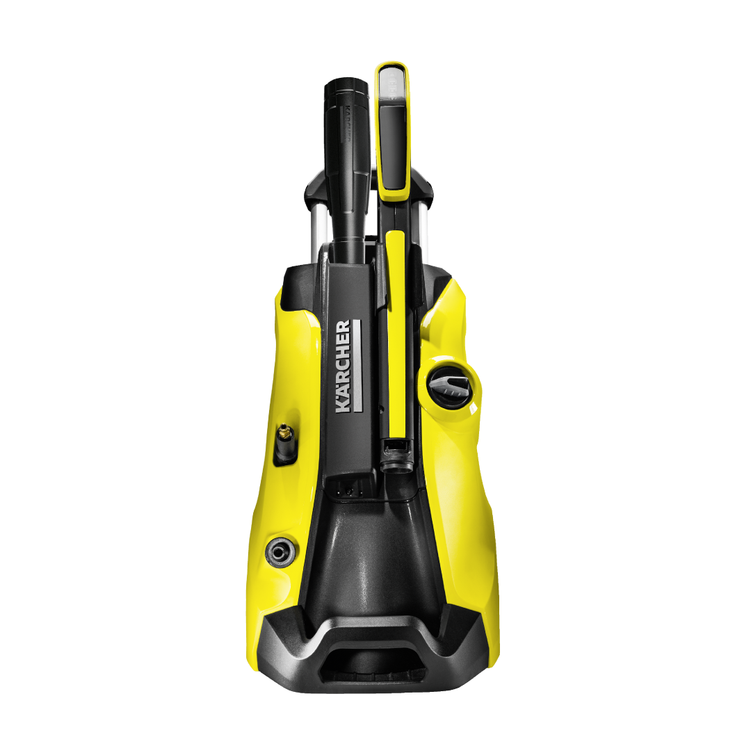 Máy phun rửa áp lực cao Karcher K 5 Full Control