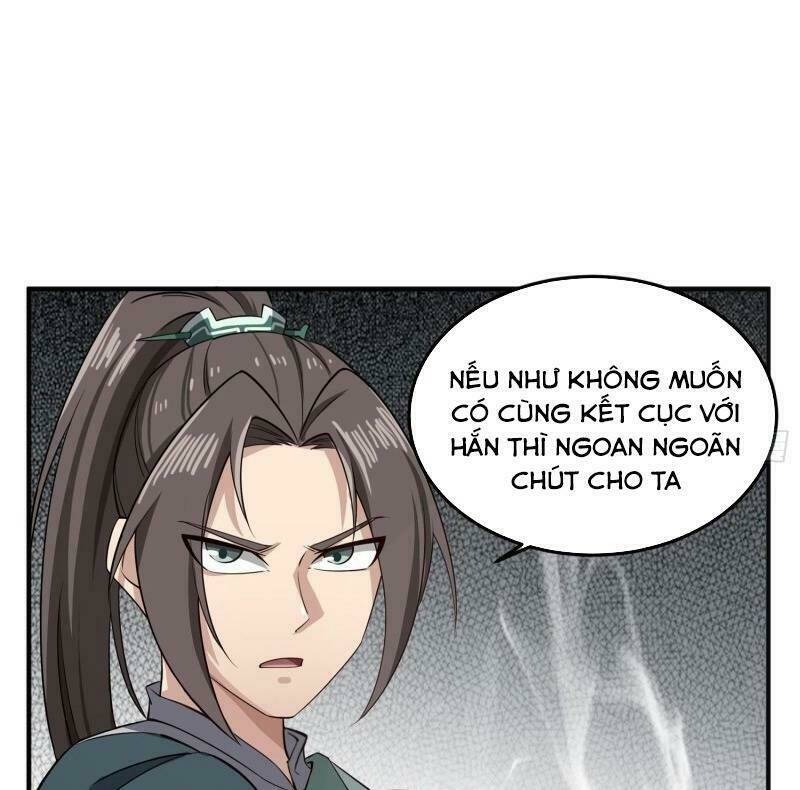 trọng sinh tới đại đường chapter 94 25