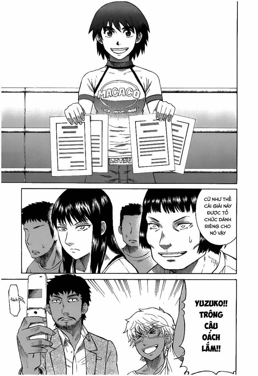 teppu chapter 7 50