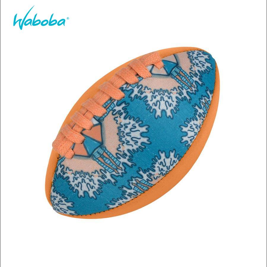 Bóng ném bãi biển unisex Waboba Classic 6" Water Football - 167C06