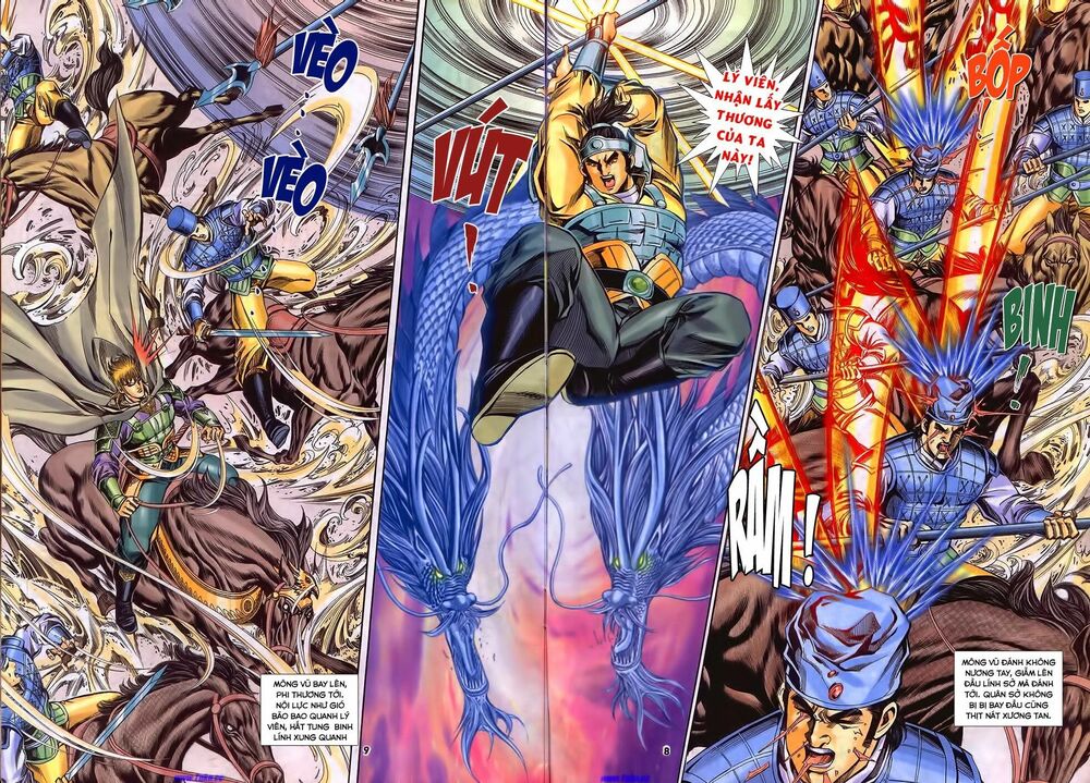 tầm tần ký chapter 192 7